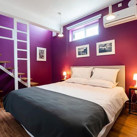 Monreal Boutique Townhouse - R024Rm6 Hotel Paola Kültér fotó