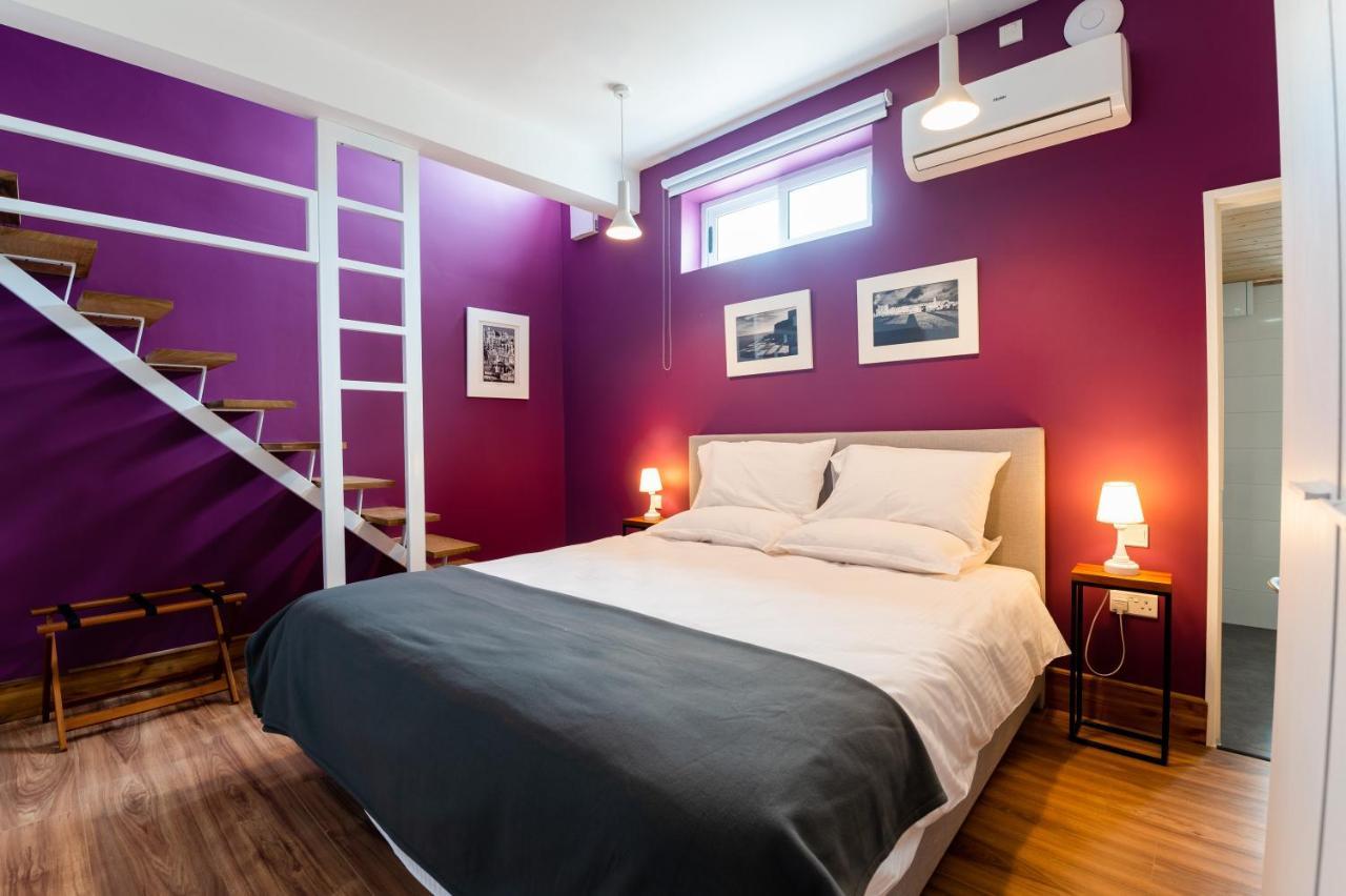 Monreal Boutique Townhouse - R024Rm6 Hotel Paola Kültér fotó