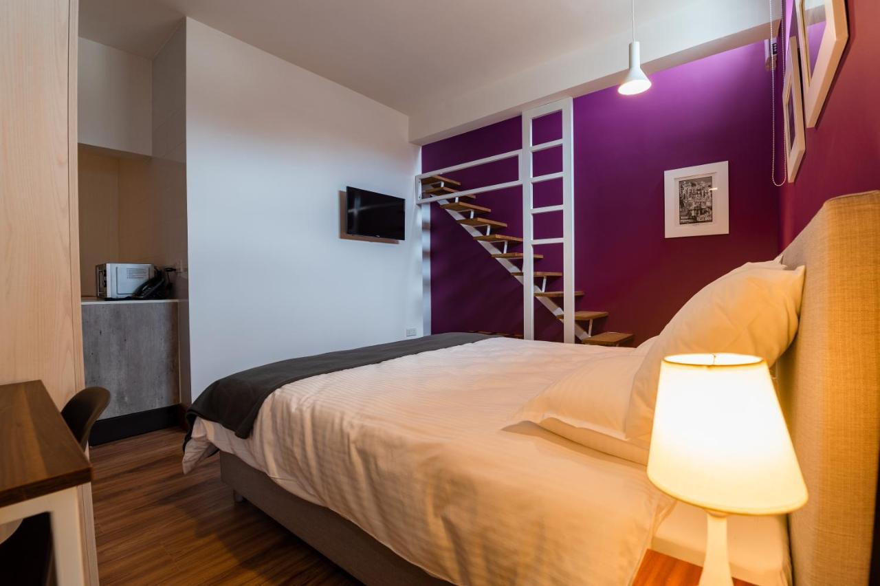 Monreal Boutique Townhouse - R024Rm6 Hotel Paola Kültér fotó