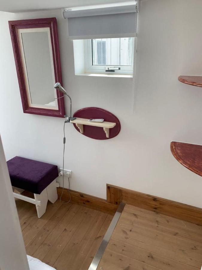Monreal Boutique Townhouse - R024Rm6 Hotel Paola Kültér fotó