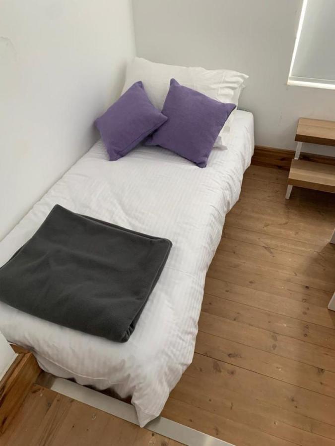 Monreal Boutique Townhouse - R024Rm6 Hotel Paola Kültér fotó
